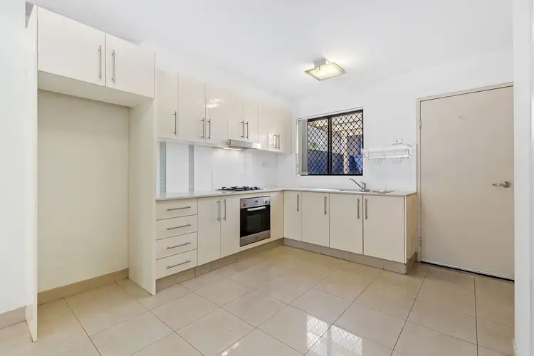 Third view of Homely townhouse listing, 5/14-18 Connells Point Road, South Hurstville NSW 2221