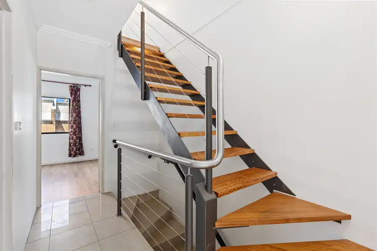 Fifth view of Homely townhouse listing, 5/14-18 Connells Point Road, South Hurstville NSW 2221