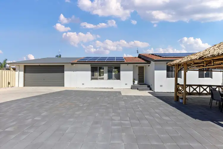 42 Mckenzie Road, Elizabeth Downs SA 5113