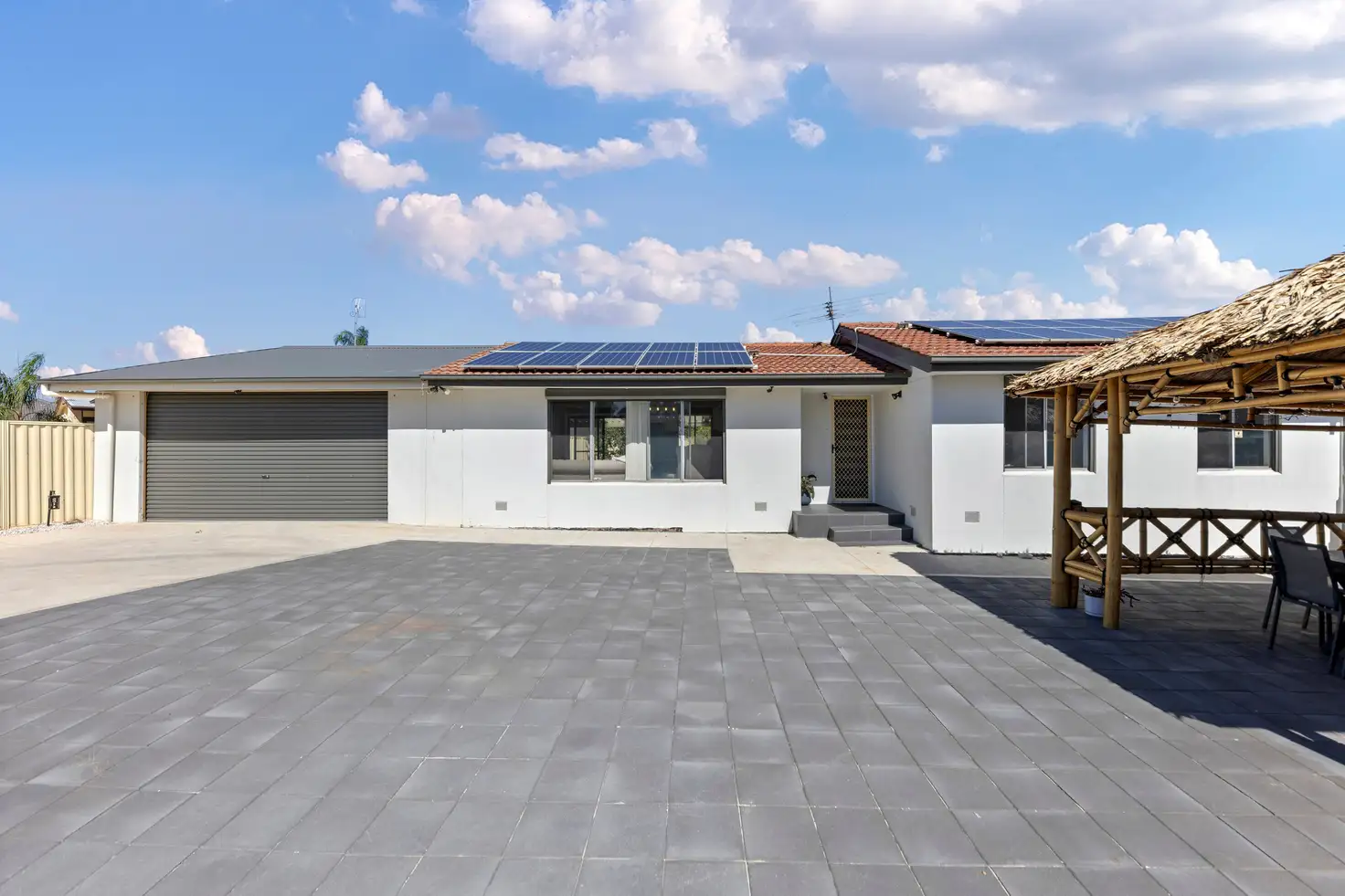 Main view of Homely house listing, 42 Mckenzie Road, Elizabeth Downs SA 5113