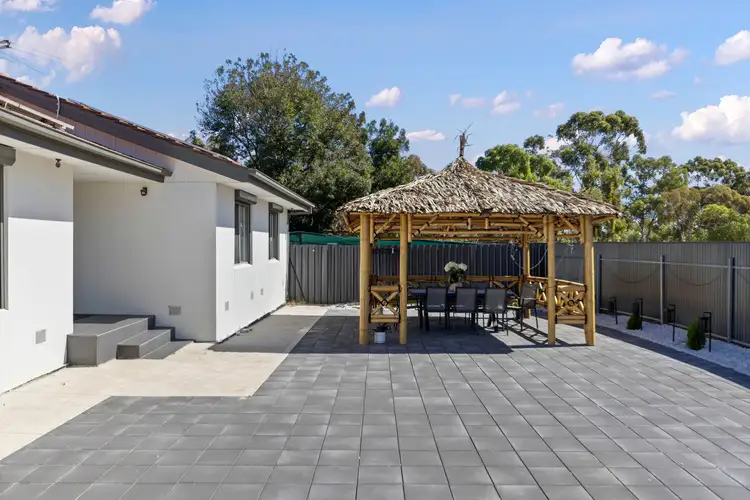 Third view of Homely house listing, 42 Mckenzie Road, Elizabeth Downs SA 5113