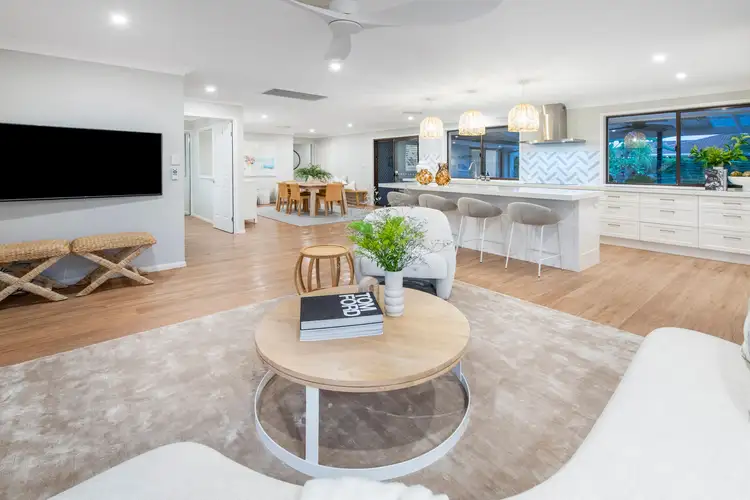 Sixth view of Homely house listing, 19 Rangeview Court, Burleigh Waters QLD 4220