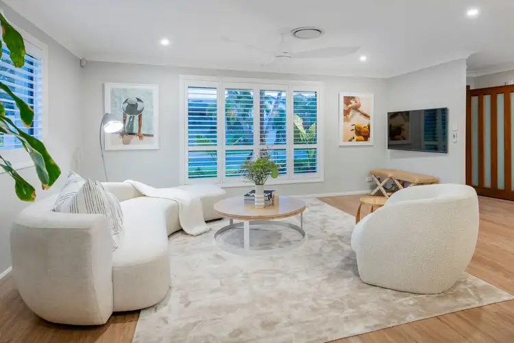 Seventh view of Homely house listing, 19 Rangeview Court, Burleigh Waters QLD 4220