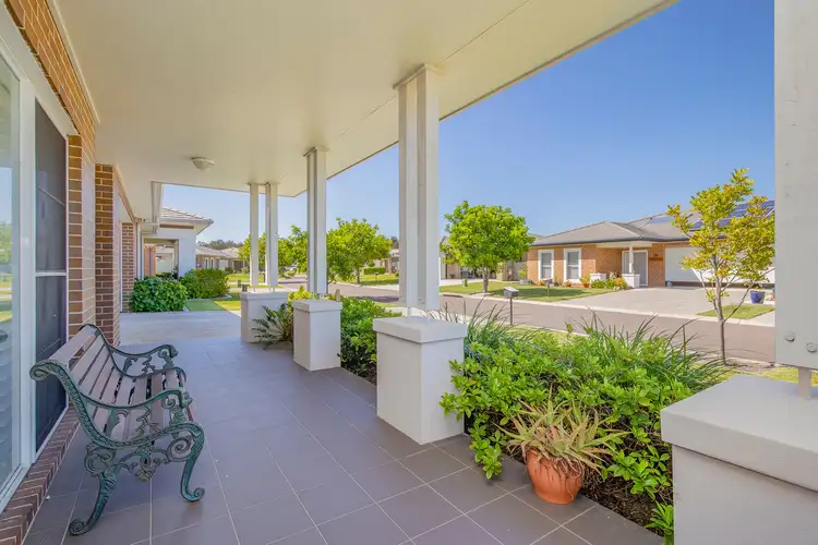 Second view of Homely house listing, 41 Sugar Glider Way, Fullerton Cove NSW 2318