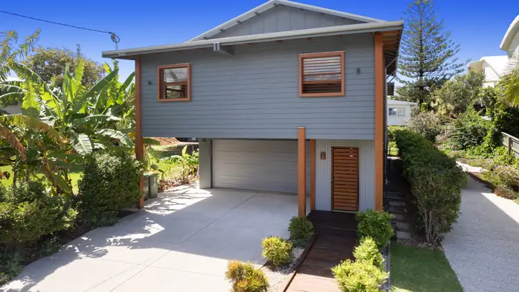 Third view of Homely house listing, 23 Ngungun Street, Dicky Beach QLD 4551