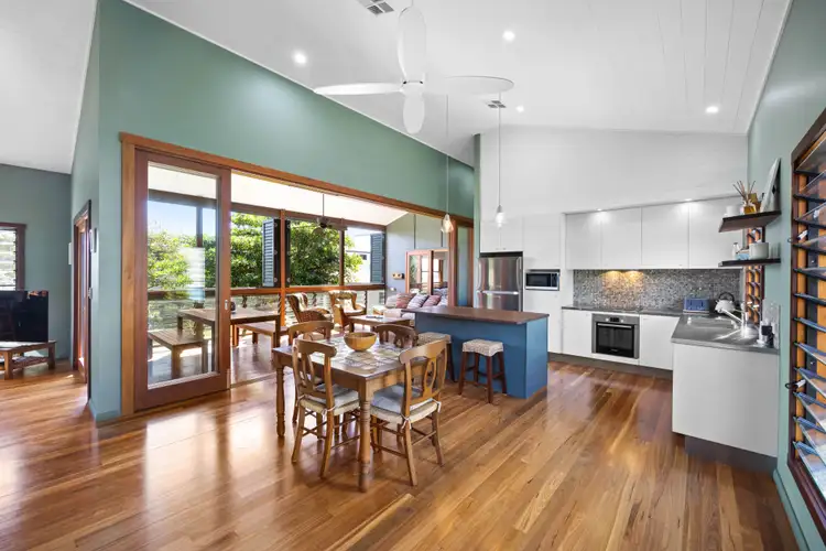 Fourth view of Homely house listing, 23 Ngungun Street, Dicky Beach QLD 4551