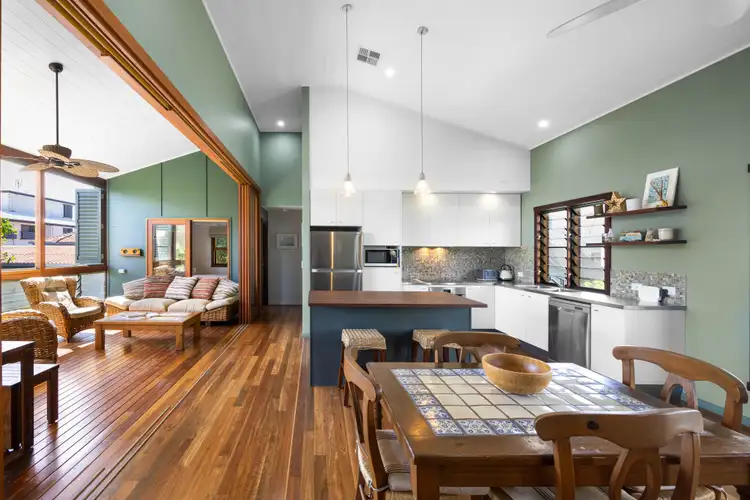 Fifth view of Homely house listing, 23 Ngungun Street, Dicky Beach QLD 4551