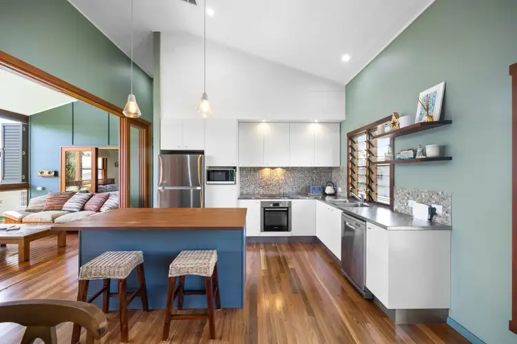 Sixth view of Homely house listing, 23 Ngungun Street, Dicky Beach QLD 4551