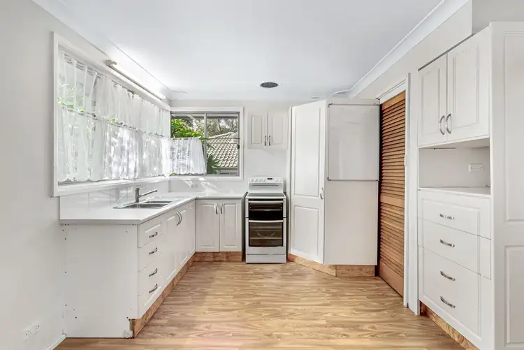 Second view of Homely house listing, 25 Lugarno Avenue, Leumeah NSW 2560