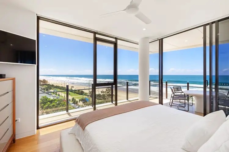 Fourth view of Homely unit listing, 10/116 The Esplanade, Surfers Paradise QLD 4217