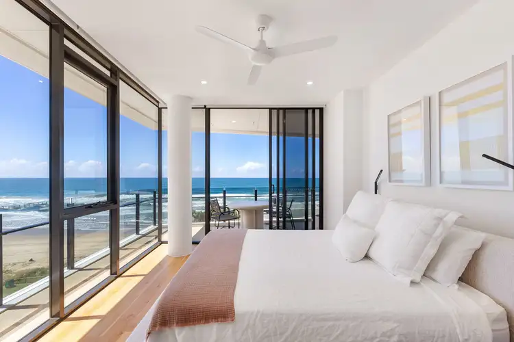Fifth view of Homely unit listing, 10/116 The Esplanade, Surfers Paradise QLD 4217