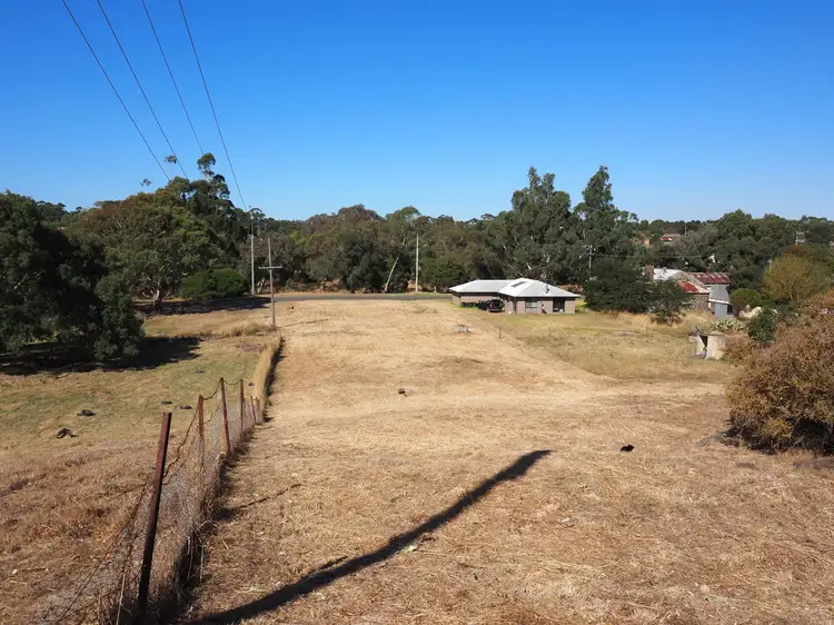 5 Cleveland Street, Skipton VIC 3361
