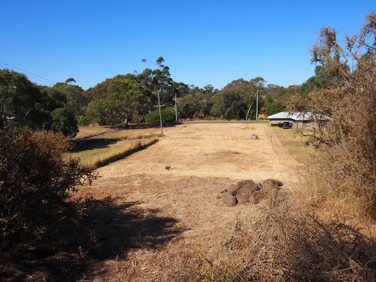 Third view of Homely land listing, 5 Cleveland Street, Skipton VIC 3361