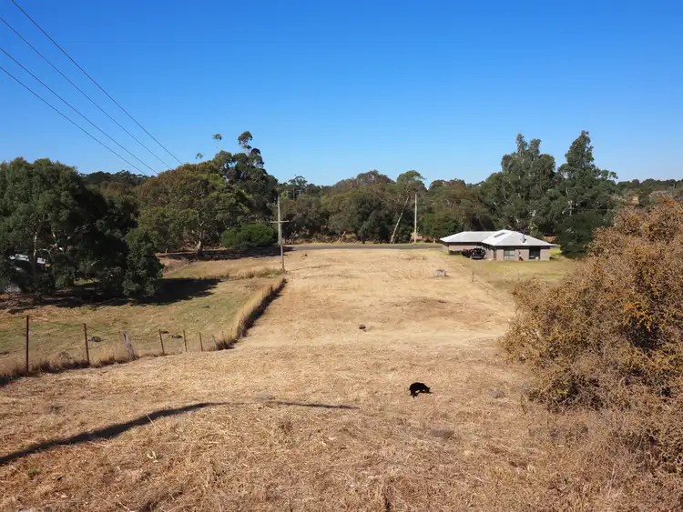 Fifth view of Homely land listing, 5 Cleveland Street, Skipton VIC 3361