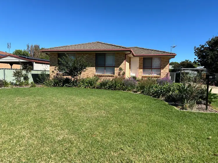 Main view of Homely house listing, 26 Kent Street, Forbes NSW 2871