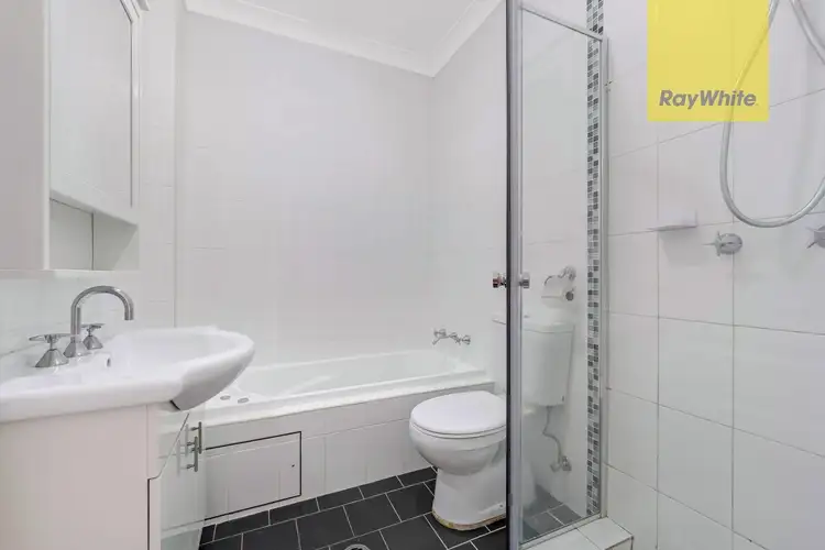 Fourth view of Homely apartment listing, 36/7-19 James Street, Lidcombe NSW 2141