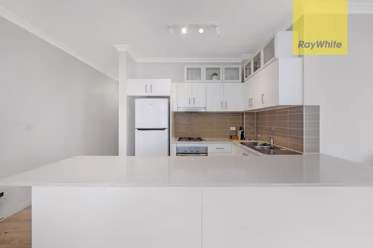 Sixth view of Homely apartment listing, 36/7-19 James Street, Lidcombe NSW 2141