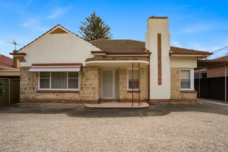 4 Harper Street, Broadview SA 5083