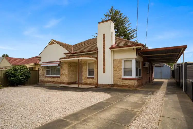 Second view of Homely house listing, 4 Harper Street, Broadview SA 5083