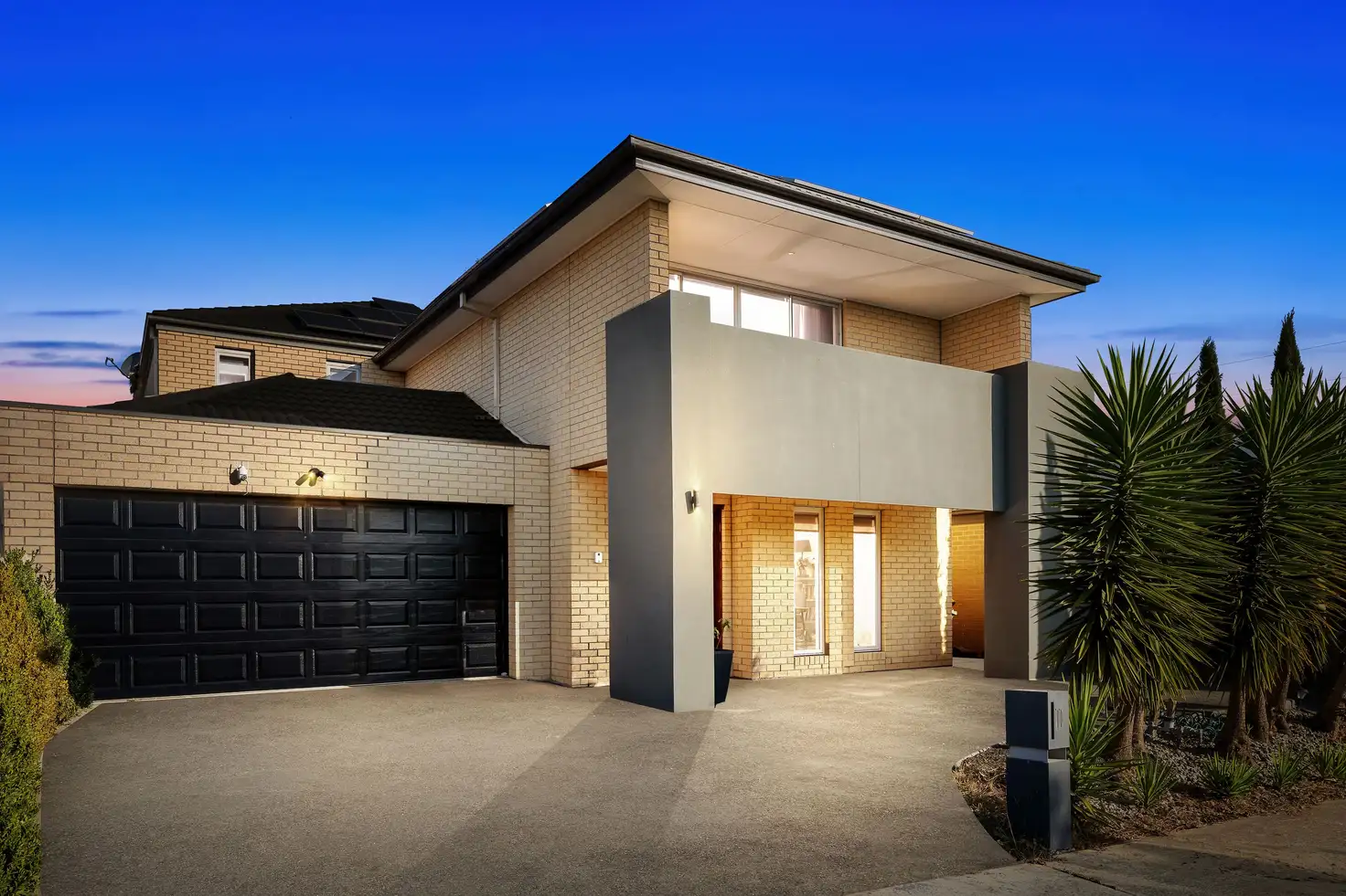 Main view of Homely house listing, 11 Hillerman Road, Wollert VIC 3750