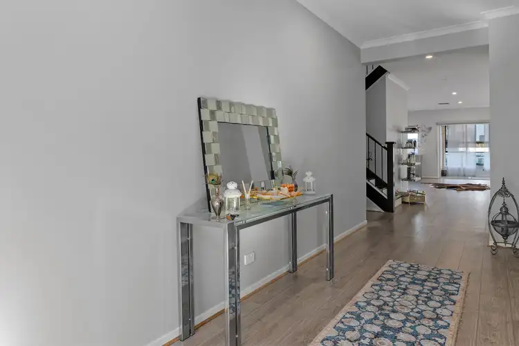 Second view of Homely house listing, 11 Hillerman Road, Wollert VIC 3750
