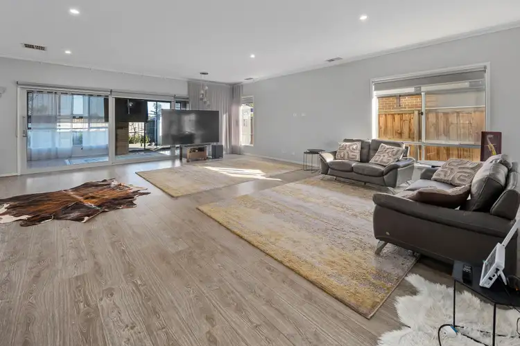 Third view of Homely house listing, 11 Hillerman Road, Wollert VIC 3750