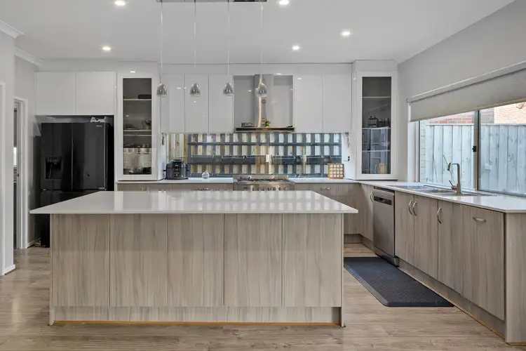 Fifth view of Homely house listing, 11 Hillerman Road, Wollert VIC 3750