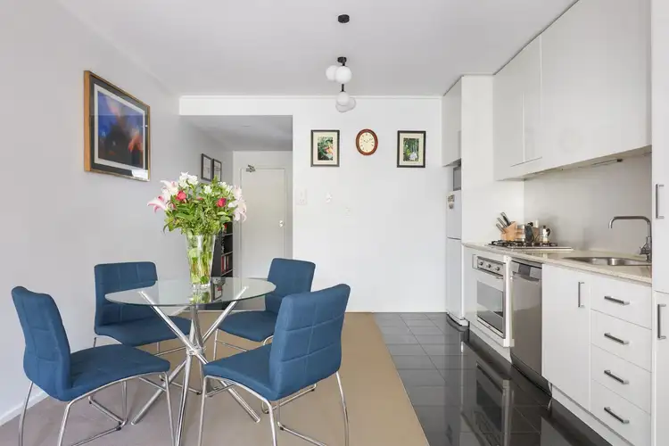 Third view of Homely apartment listing, 6/228 Moore Park Road, Paddington NSW 2021