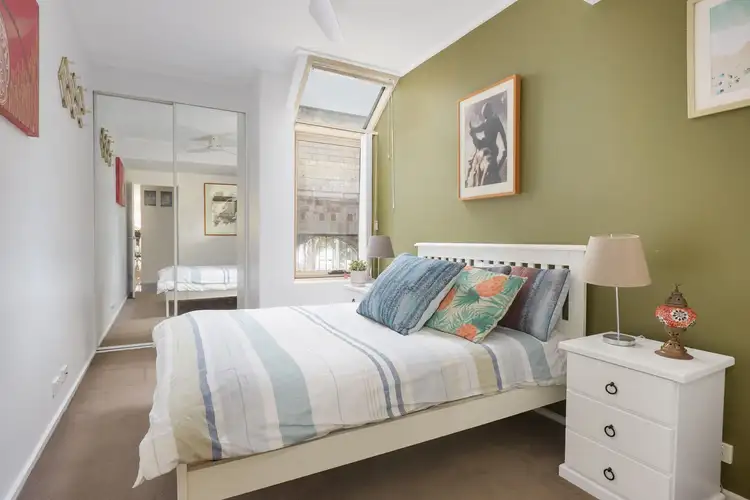 Fourth view of Homely apartment listing, 6/228 Moore Park Road, Paddington NSW 2021