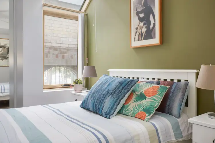 Fifth view of Homely apartment listing, 6/228 Moore Park Road, Paddington NSW 2021