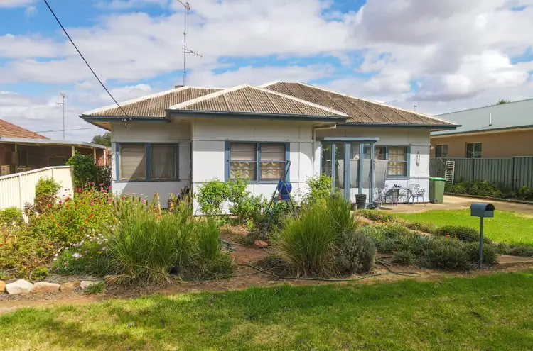 Second view of Homely house listing, 23 Wambat Street, Forbes NSW 2871