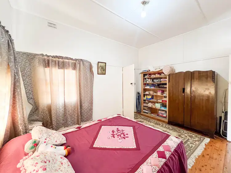 Fifth view of Homely house listing, 23 Wambat Street, Forbes NSW 2871