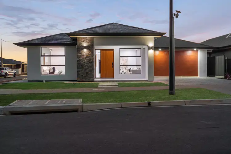 Second view of Homely house listing, 42 Phoenix Avenue, Riverlea Park SA 5120