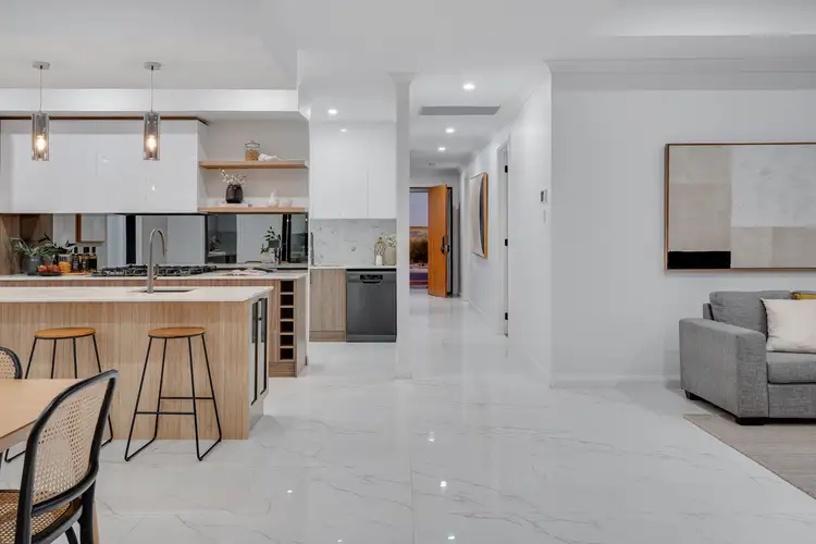 Third view of Homely house listing, 42 Phoenix Avenue, Riverlea Park SA 5120