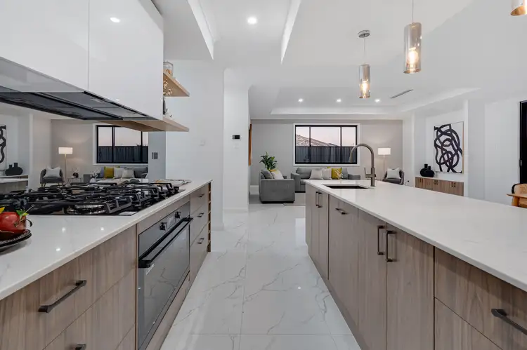 Sixth view of Homely house listing, 42 Phoenix Avenue, Riverlea Park SA 5120