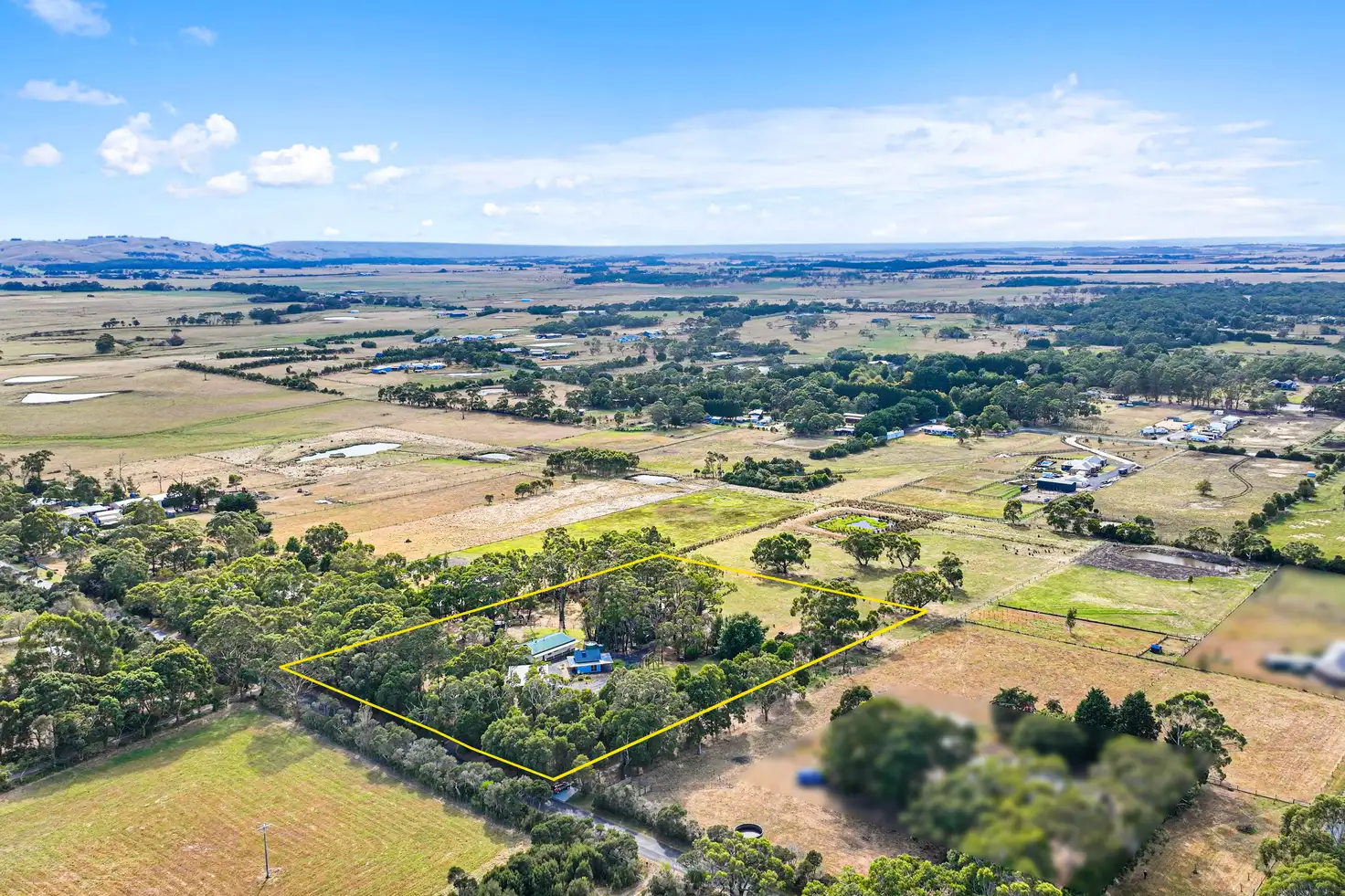 Main view of Homely rural property listing, 259 Mccraws Road, Wattle Bank VIC 3995