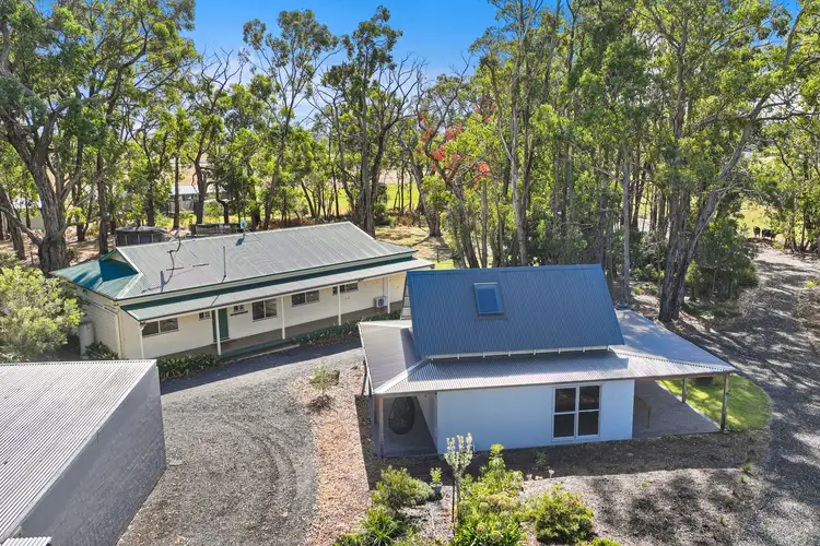 Second view of Homely rural property listing, 259 Mccraws Road, Wattle Bank VIC 3995