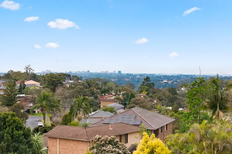 Main view of Homely land listing, 6 Ryan Place, Illawong NSW 2234