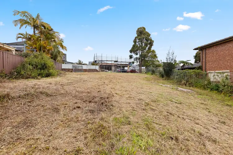 Fourth view of Homely land listing, 6 Ryan Place, Illawong NSW 2234