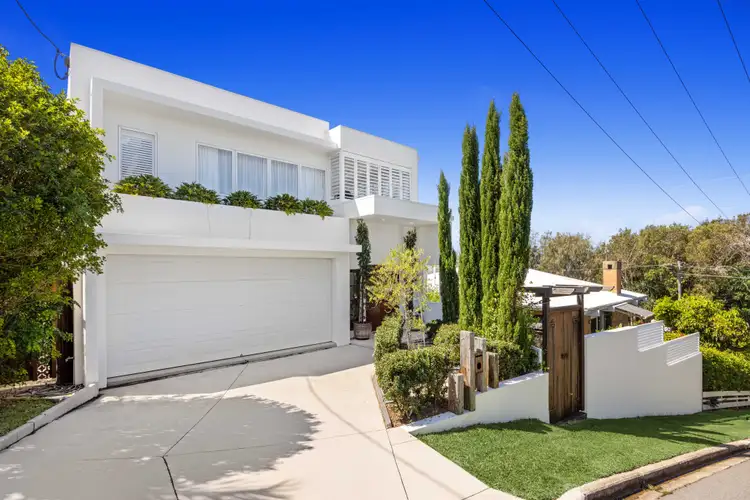 Third view of Homely house listing, 17 Stewart Way, Shelly Beach QLD 4551