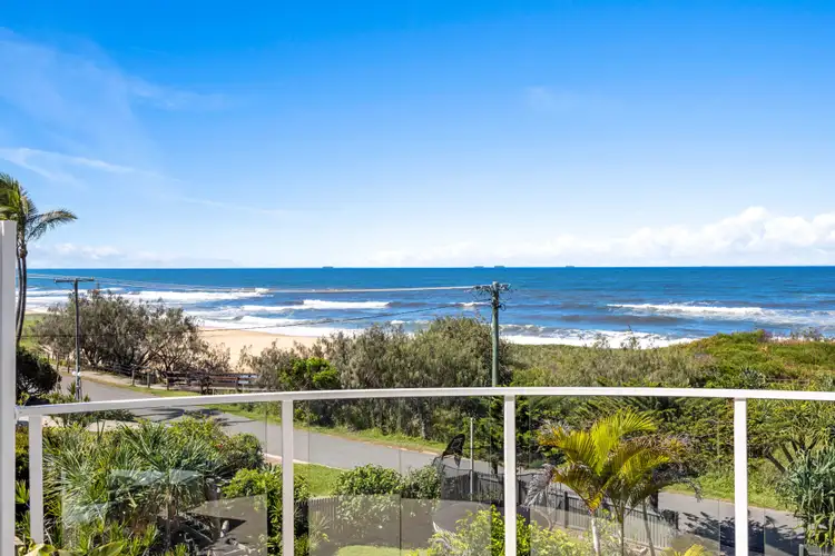 Fifth view of Homely house listing, 17 Stewart Way, Shelly Beach QLD 4551