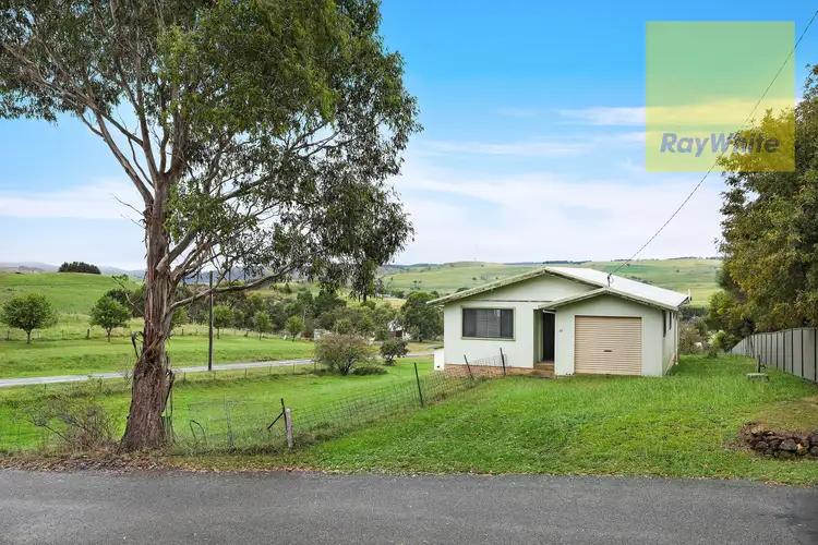 97 Chisholm Street, Taralga NSW 2580