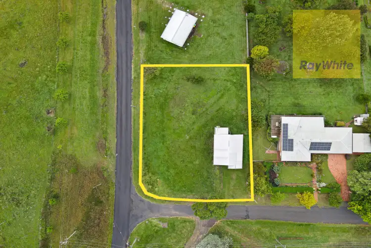Second view of Homely house listing, 97 Chisholm Street, Taralga NSW 2580