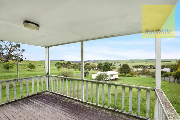 Third view of Homely house listing, 97 Chisholm Street, Taralga NSW 2580