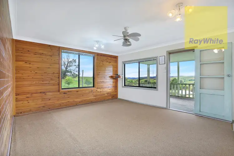 Fourth view of Homely house listing, 97 Chisholm Street, Taralga NSW 2580
