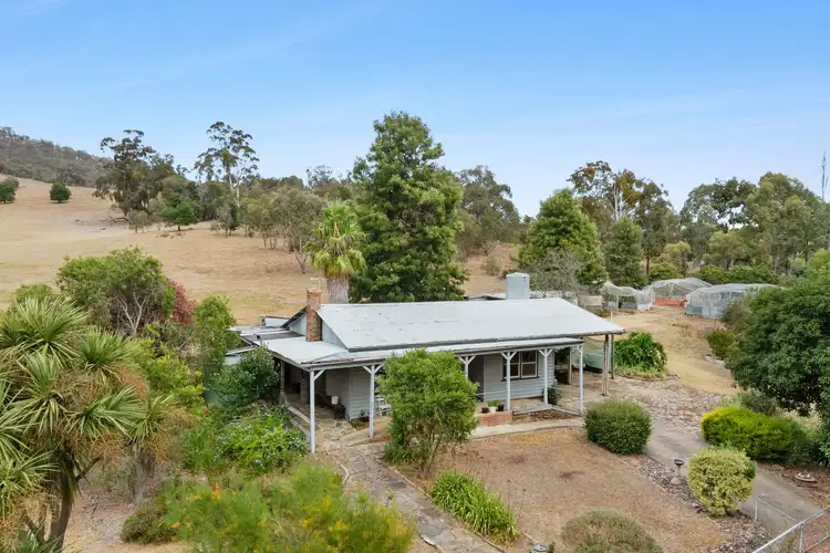 Second view of Homely house listing, 950 Elmhurst - Glenpatrick Road, Glenpatrick VIC 3469