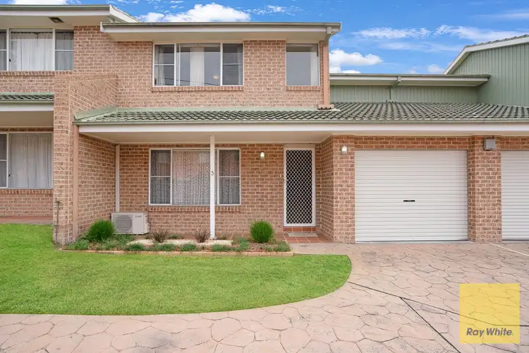 Main view of Homely townhouse listing, 3/261 Brisbane Water Drive, West Gosford NSW 2250