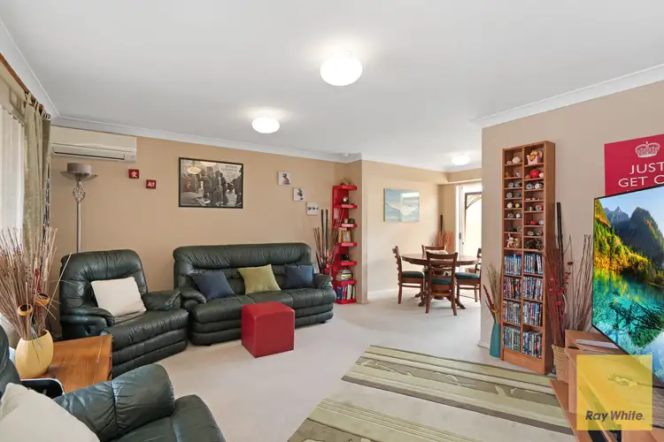 Second view of Homely townhouse listing, 3/261 Brisbane Water Drive, West Gosford NSW 2250