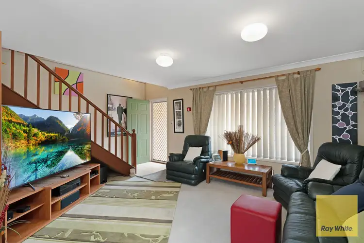 Third view of Homely townhouse listing, 3/261 Brisbane Water Drive, West Gosford NSW 2250
