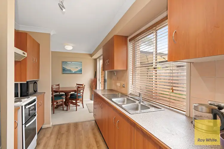 Fifth view of Homely townhouse listing, 3/261 Brisbane Water Drive, West Gosford NSW 2250